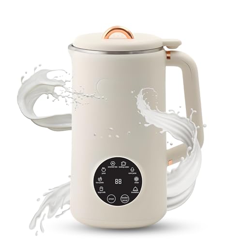 best nut milk makers