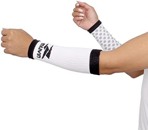 Manguito Curto Voleibol Elite Muvin – Par – Esferas de Proteção –...