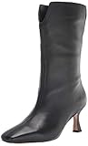Sam Edelman Women's Lolita Fashion Boot Black 7.5 Medium