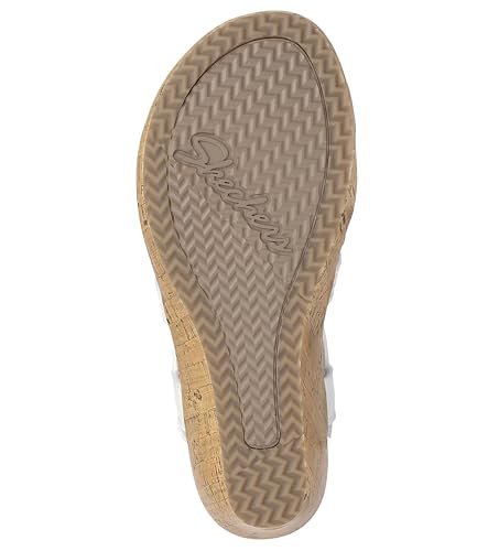 Image of Skechers Women's Beverlee Delicate Glow Sandal