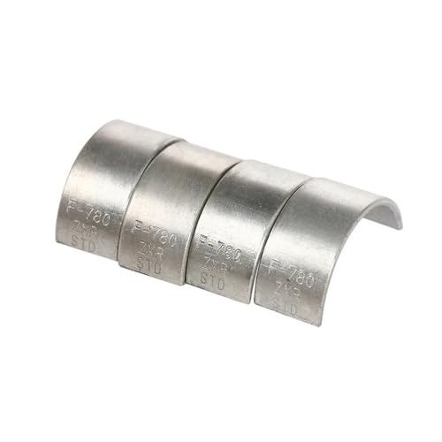 Roulement de bielle de moteur de moto pour ZXR250 coussinet de vilebrequin 25mm