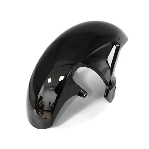 Garde-Boue Avant GSX1300R Hayabusa Idéal pour Voyages Rando et Sorties sous la Pluie