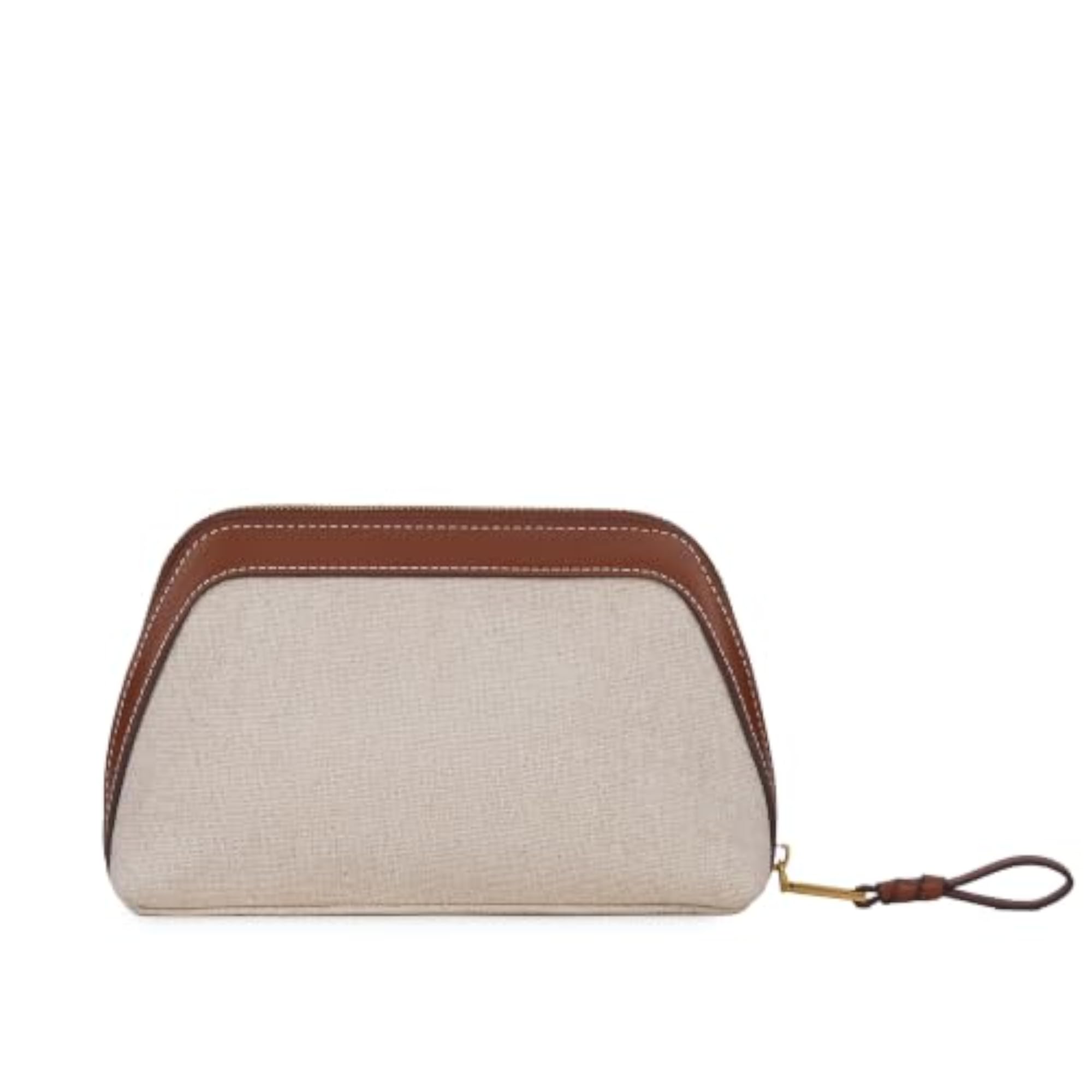 Loaf Travel Pouch, Women Makeup Pouch for Everyday Use