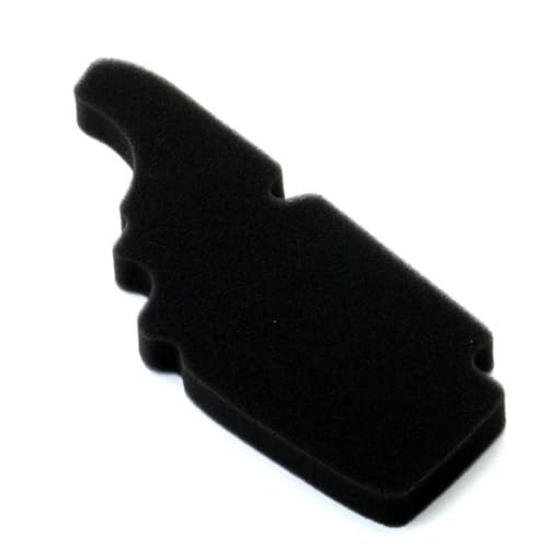 Filtre à air en éponge scooter haute filtration pour Aprilia Sport City 125