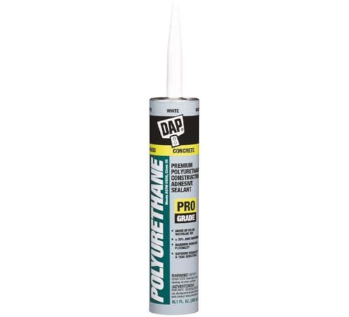 Pegamento adhesivo de construcción blanco DAP 10.1 oz miniatura 2