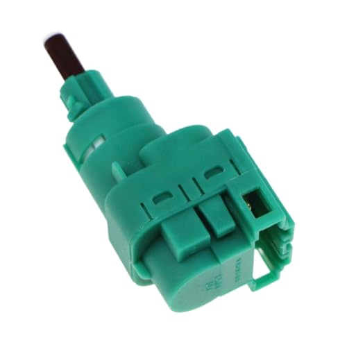 Interruptor de pedal de freno de 4 pines 1C0945511A para Beetle y MK4