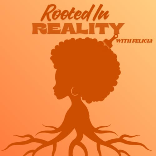 Couverture de Rooted In Reality
