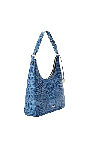 BRAHMIN Tabitha - Blue Serenade Melbourne2