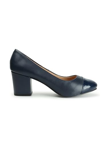 Image of Carlton London Womens Cli-wn-cll-7593-a Pump
