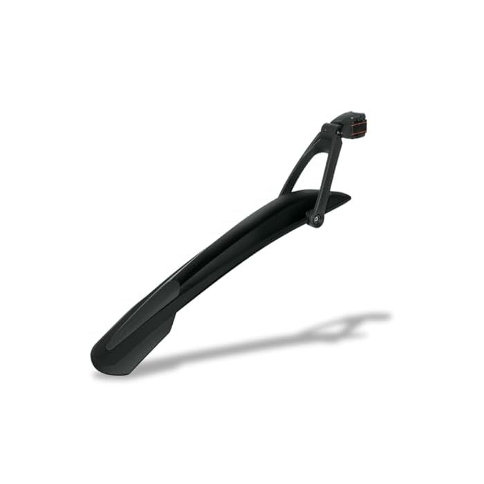 SKS Bluemels Pro Chromo Mud Flap