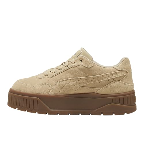 Image of PUMA Women's Karmen II Idol Sneakers