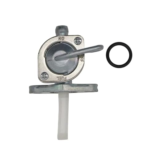 Robinet D'essence Pour Suzuki RM125 RM250 Pour RM250Z Pour RMZ250 Robinet De Réservoir D'essence 44300-37F10 Moto Pompe À Essence