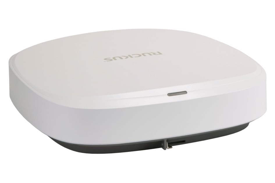 Image of Ruckus R770, (901-R770) 802.11be WiFi 7 Wireless Access Point [No License] (Renewed)
