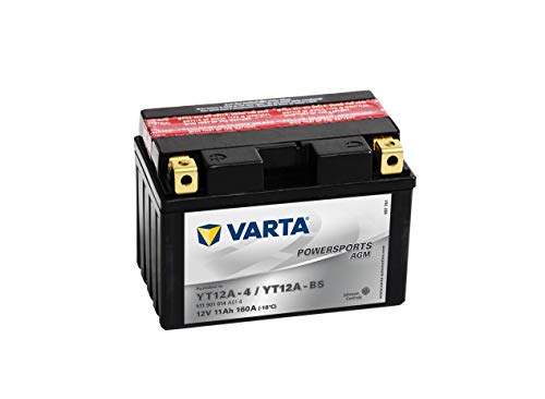 Preisvergleich Produktbild Varta 511901014A514 Starterbatterie