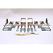 High Lifter 3" Lift Kit for Yamaha Rhino 700 (2008-13)