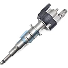 13538616079 13538616079-12 13537585261 Fuel Injector for N54 N63 135 335 535 550 750 X5 X6 13537565138 Color 13538616079-12