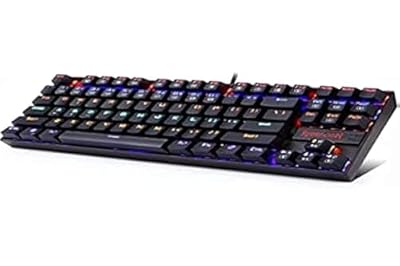 Redragon Kumara K552