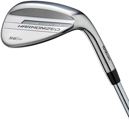 Wilson Harmonized Unisex Golf Wedge
