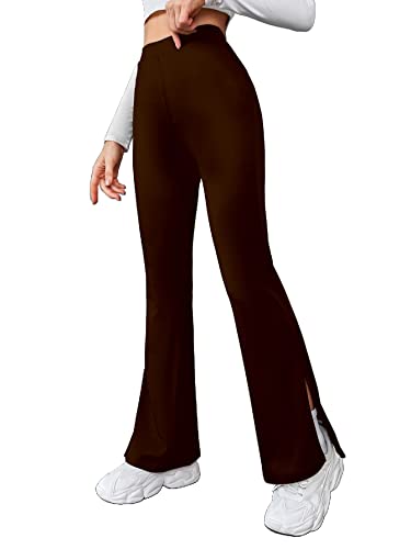 Image of Aahwan Women's Slim Trouser