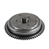 s 125i cbs ol s125 4 mmcシングルシート28110-gfy6-c10のユニバーサルワンウェイスタータークラッチ