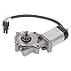 RV Step Motor, Yosoo Electric RV Entry Steps Motor 300-1457 Electric RV Steps Entry Step Motor Ersatzteile für Wohnmobile