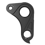 Wheels MFG Forcellino cambio DROPOUT-601 compatibile/ricambio per Specialized S206000001 Aethos, Tarmac
