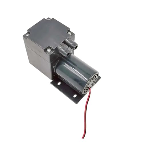 Pompe à eau électrique 12V pour résoudre les problèmes de pression