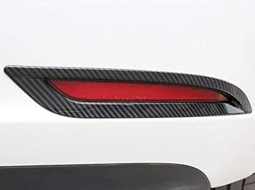 Tesla Model 3 Rear Reflector Cover Trim