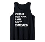London, New York, Paris, Tokyo, Hohndorf! Deine Heimat oder Wahlheimat ist Hohndorf? Zeige es mit stolz! Deine Stadt oder dein Dorf kann mit den mit größten Städten der Welt mithalten.