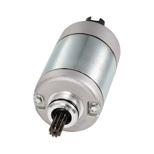 Démarrage Difficile MT09 Solution avec Démarreur Moteur
