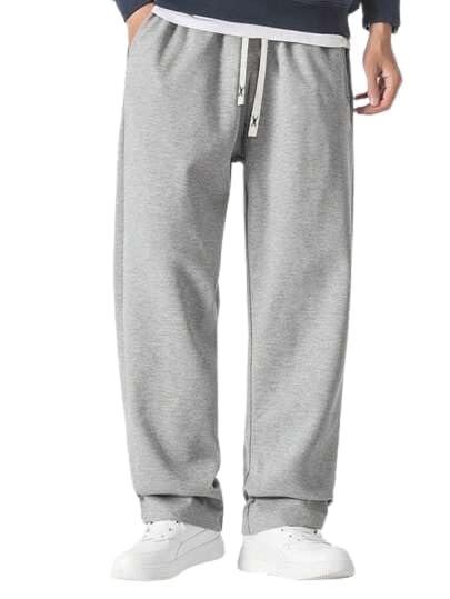 Image of Loosefit Track Pant for Men (Polycotton|Loosefit)