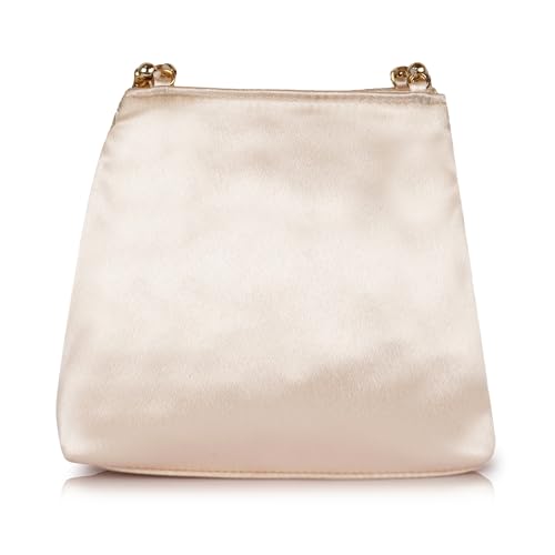 Image of PLANX Velvet SilK Stylish Embroidery Unique Design Traditional Ethnic Wedding Party Handheld Potli For Women | Potli Bag