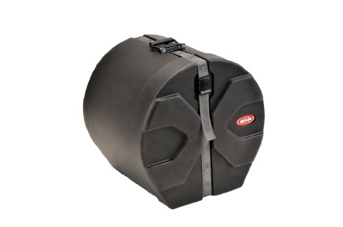 SKB 1SKB-D1214F - Maleta para tom de piso 12 x 14