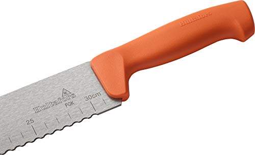Hultafors 389010U Insulation Knife Fgk,Orange #TOP2