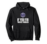 Photo Gallery divertente paramedico raffreddare emt regalo felpa con cappuccio Photo Gallery divertente paramedico raffreddare emt regalo felpa con cappuccio