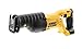 Price comparison product image Dewalt DCS380N 18v XR Reciprocating Saw *Body Only* c/w DS300 Toughsystem Case *Without Tote Tray*