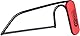 KS Tools 997.1210 Kleinhandsägebogen schwarz, 150mm