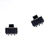 Deal4GO 2-Pack Right Left L/R Button Micro Switch Button Replacement for Nintendo Switch Joy-Con Controller