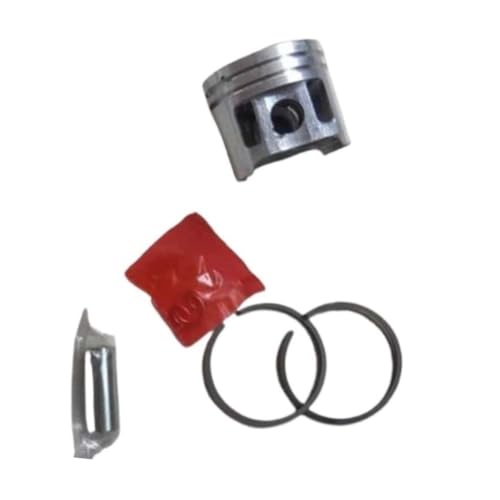 Kit de Piston 40mm Anti Serrage pour Cylindre Débroussailleuse FS280 FS290