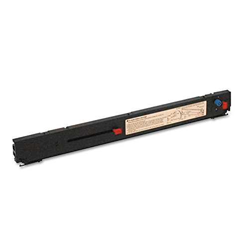 Cinta OKI 41708210 negra miniatura 2
