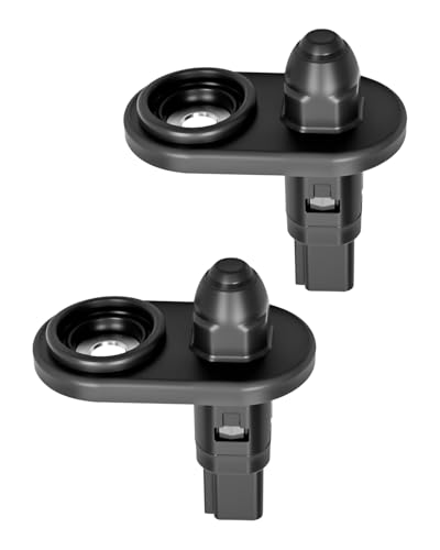 84231-0C010 2 Pcs Door Jamb Switch Sensor Fit for Toyota Sequoia Sienna
