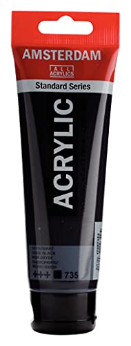 Amsterdam Standard Series Acrylic Paint...