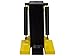 5 Ton Hydraulic Toe Jack Ram Machine Lift Cylinder QD-5
