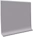 Roppe 700 Series 1/8" Rubber/Vinyl Slate 4"H X 1/8"W Cove Base and Corners - Picture 9 of 18