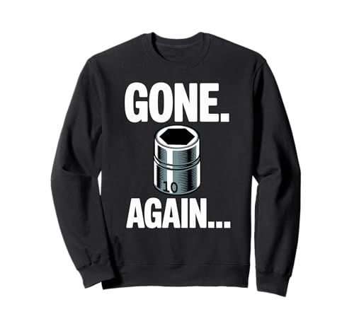 Gone Again 10mm �\�P�b�g �~�[�� �� �K�C ���[���A �����Ԑ����m �g���[�i�[