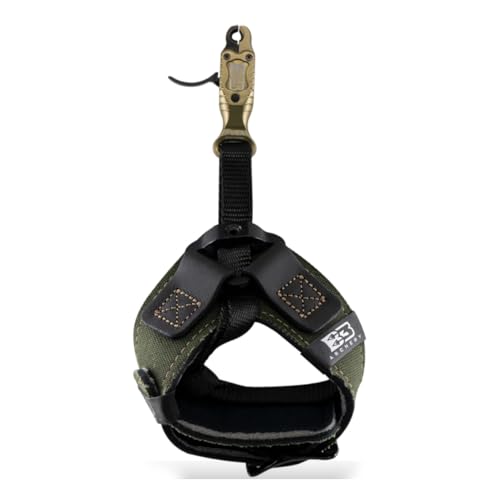 B3 Archery Rook - Flex Connector - Olive Drab (RKFC-OD)