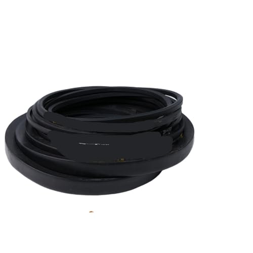 Courroie synchrone Z1400 caoutchouc transmission moteur M15-M47