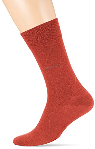 BOSS John Rs Colours Wo Calzino Elegante Uomo