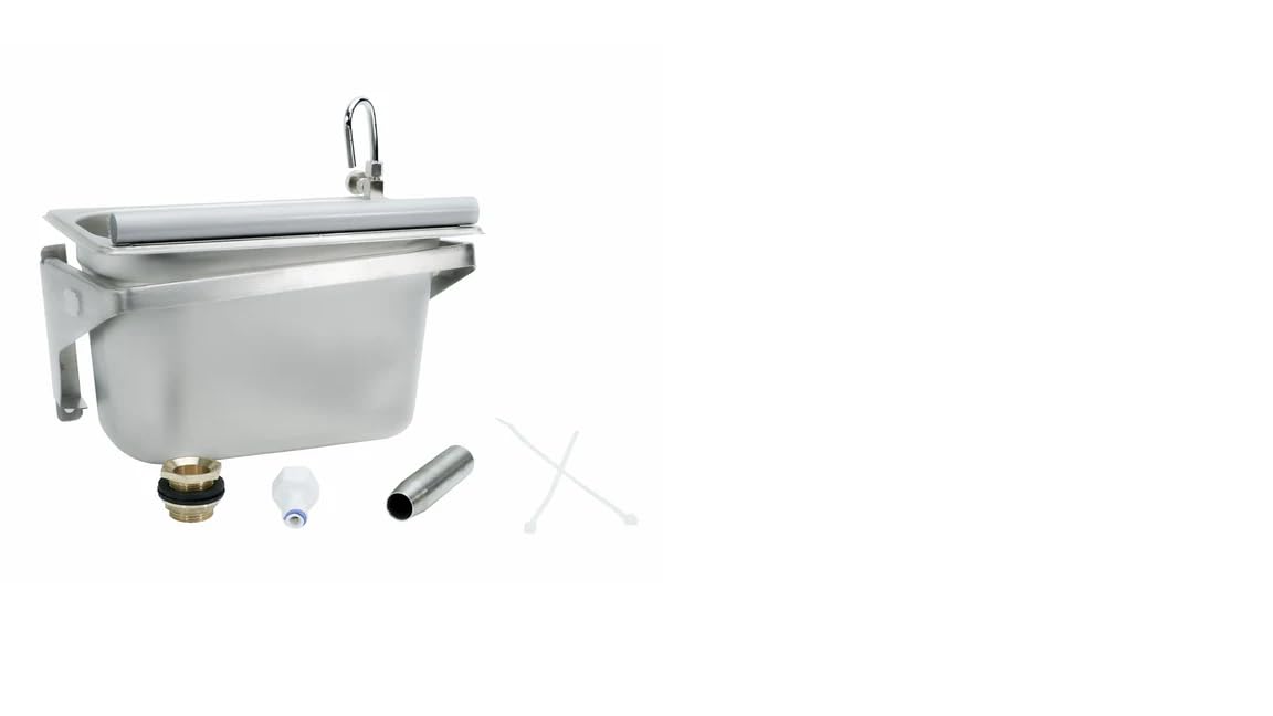 Maxx Cold Dipping Cabinet Complete DipperWell Assembly (XDCWELL)