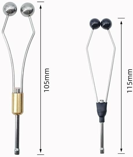 1Set Fly Tying Tool Kit W/Box Hardened Steel C-Clamp Vise Bobbin Holder Threader Whip Finisher Hair Stacker for Dry Wet Nymph